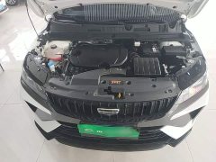 Geely Bingyue 1.5T DCT Longteng - ფოტო 20