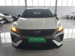 Geely Bingyue 1.5T DCT Longteng - ფოტო 3