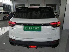 Geely Bingyue 1.5T DCT Longteng - ფოტო 6