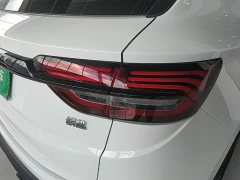 Geely Bingyue 1.5T DCT Longteng - ფოტო 8