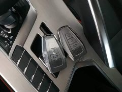 Geely Bingyue 1.5T DCT Longteng - ფოტო 9