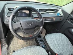 Wuling Hongguang MINIEV 2020 Joyful Edition Ternary Lithium - ფოტო 10