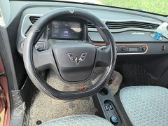 Wuling Hongguang MINIEV 2020 Joyful Edition Ternary Lithium - ფოტო 11