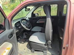 Wuling Hongguang MINIEV 2020 Joyful Edition Ternary Lithium - ფოტო 15