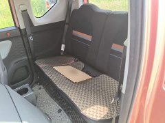 Wuling Hongguang MINIEV 2020 Joyful Edition Ternary Lithium - ფოტო 17