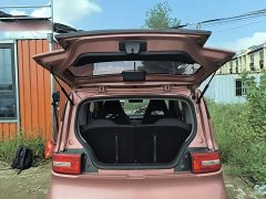 Wuling Hongguang MINIEV 2020 Joyful Edition Ternary Lithium - ფოტო 19