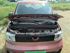 Wuling Hongguang MINIEV 2020 Joyful Edition Ternary Lithium - ფოტო 20