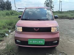 Wuling Hongguang MINIEV 2020 Joyful Edition Ternary Lithium - ფოტო 3