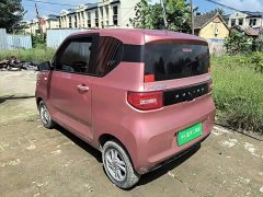 Wuling Hongguang MINIEV 2020 Joyful Edition Ternary Lithium - ფოტო 5