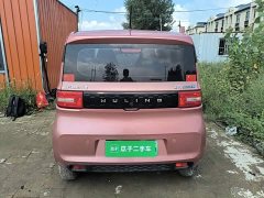 Wuling Hongguang MINIEV 2020 Joyful Edition Ternary Lithium - ფოტო 6
