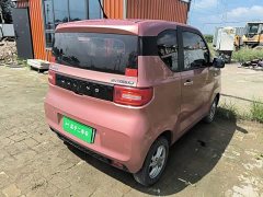Wuling Hongguang MINIEV 2020 Joyful Edition Ternary Lithium - ფოტო 7