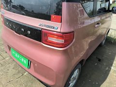 Wuling Hongguang MINIEV 2020 Joyful Edition Ternary Lithium - ფოტო 8