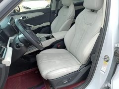 BYD Yuan UP 401KM Exceed - ფოტო 11