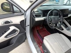 BYD Yuan UP 401KM Exceed - ფოტო 12