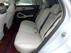 BYD Yuan UP 401KM Exceed - ფოტო 13