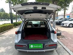 BYD Yuan UP 401KM Exceed - ფოტო 15