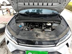 BYD Yuan UP 401KM Exceed - ფოტო 16