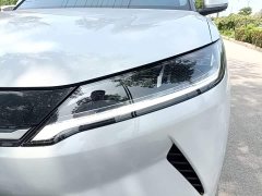 BYD Yuan UP 401KM Exceed - ფოტო 18