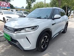 BYD Yuan UP 401KM Exceed - ფოტო 2