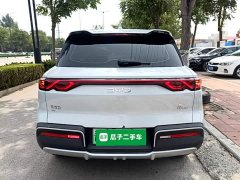 BYD Yuan UP 401KM Exceed - ფოტო 4