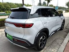 BYD Yuan UP 401KM Exceed - ფოტო 5