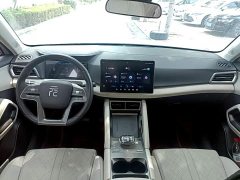 BYD Yuan UP 401KM Exceed - ფოტო 6