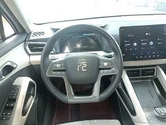 BYD Yuan UP 401KM Exceed - ფოტო 7