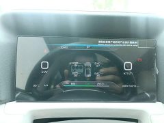 BYD Yuan UP 401KM Exceed - ფოტო 8