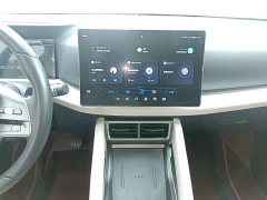 BYD Yuan UP 401KM Exceed - ფოტო 9