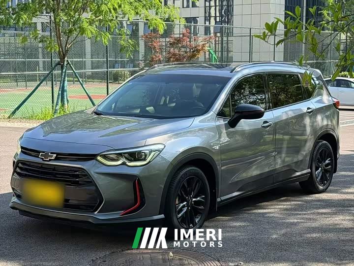 Volkswagen Viloran 2020 Mild Hybrid Redline 530T Automatic Luxury Edition (5 2 Seating) - ავტომობილი ჩინეთიდან