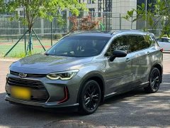 Volkswagen Viloran 2020 Mild Hybrid Redline 530T Automatic Luxury Edition (5 2 Seating) - ფოტო 1