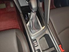Volkswagen Viloran 2020 Mild Hybrid Redline 530T Automatic Luxury Edition (5 2 Seating) - ფოტო 10