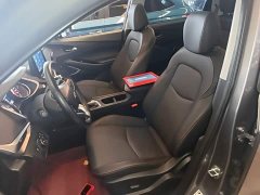Volkswagen Viloran 2020 Mild Hybrid Redline 530T Automatic Luxury Edition (5 2 Seating) - ფოტო 11