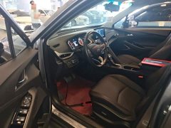 Volkswagen Viloran 2020 Mild Hybrid Redline 530T Automatic Luxury Edition (5 2 Seating) - ფოტო 12