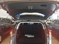 Volkswagen Viloran 2020 Mild Hybrid Redline 530T Automatic Luxury Edition (5 2 Seating) - ფოტო 15