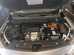 Volkswagen Viloran 2020 Mild Hybrid Redline 530T Automatic Luxury Edition (5 2 Seating) - ფოტო 16