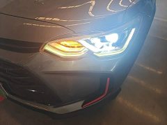 Volkswagen Viloran 2020 Mild Hybrid Redline 530T Automatic Luxury Edition (5 2 Seating) - ფოტო 18