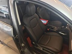 Volkswagen Viloran 2020 Mild Hybrid Redline 530T Automatic Luxury Edition (5 2 Seating) - ფოტო 19