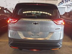 Volkswagen Viloran 2020 Mild Hybrid Redline 530T Automatic Luxury Edition (5 2 Seating) - ფოტო 4