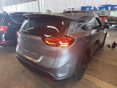 Volkswagen Viloran 2020 Mild Hybrid Redline 530T Automatic Luxury Edition (5 2 Seating) - ფოტო 5