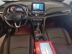 Volkswagen Viloran 2020 Mild Hybrid Redline 530T Automatic Luxury Edition (5 2 Seating) - ფოტო 6