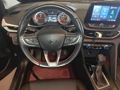 Volkswagen Viloran 2020 Mild Hybrid Redline 530T Automatic Luxury Edition (5 2 Seating) - ფოტო 7