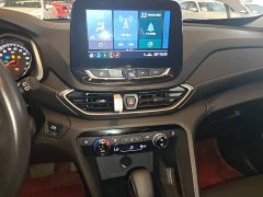 Volkswagen Viloran 2020 Mild Hybrid Redline 530T Automatic Luxury Edition (5 2 Seating) - ფოტო 9