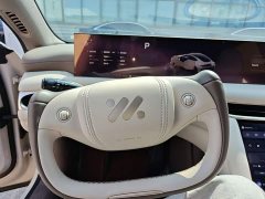 IM Motors Zhiji L6 Max - ფოტო 11