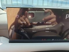 IM Motors Zhiji L6 Max - ფოტო 12
