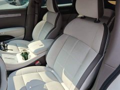 IM Motors Zhiji L6 Max - ფოტო 15
