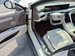IM Motors Zhiji L6 Max - ფოტო 16