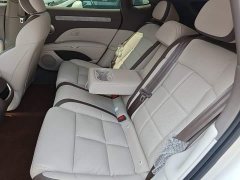 IM Motors Zhiji L6 Max - ფოტო 17
