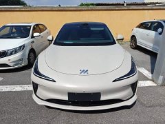 IM Motors Zhiji L6 Max - ფოტო 3