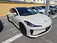 IM Motors Zhiji L6 Max - ფოტო 4